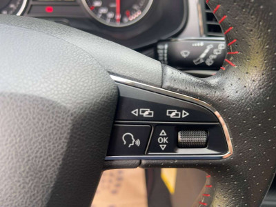 Seat Leon Gebrauchtwagen