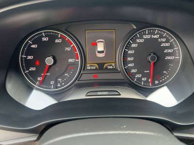 Seat Leon Gebrauchtwagen