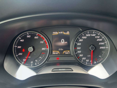 Seat Leon Gebrauchtwagen