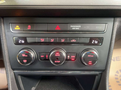 Seat Leon Gebrauchtwagen