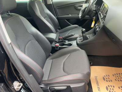 Seat Leon Gebrauchtwagen