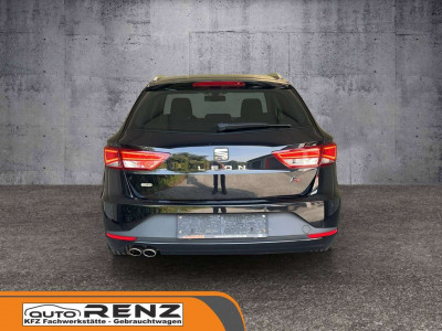 Seat Leon Gebrauchtwagen