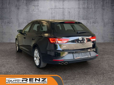 Seat Leon Gebrauchtwagen
