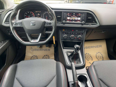 Seat Leon Gebrauchtwagen