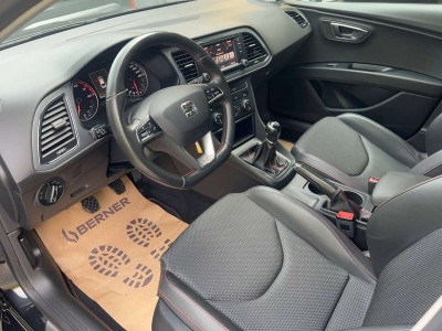 Seat Leon Gebrauchtwagen