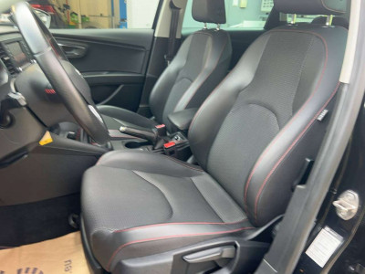 Seat Leon Gebrauchtwagen