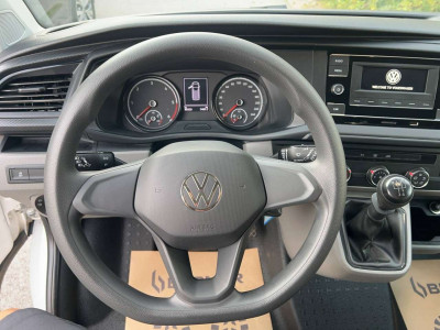 VW Transporter T6 Gebrauchtwagen VW Transporter T6 Gebrauchtwagen
