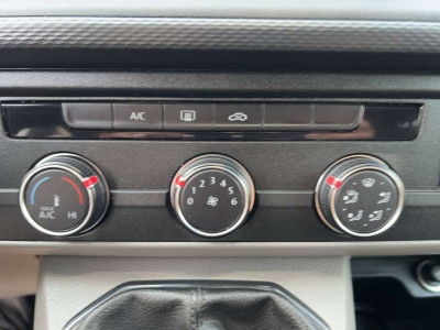 VW Transporter T6 Gebrauchtwagen VW Transporter T6 Gebrauchtwagen