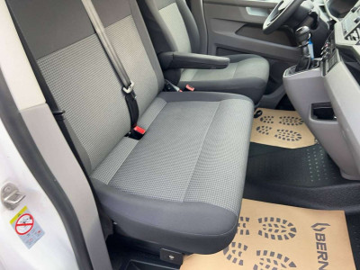 VW Transporter T6 Gebrauchtwagen VW Transporter T6 Gebrauchtwagen