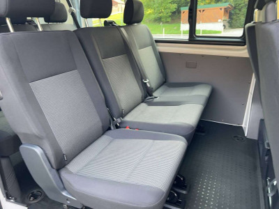 VW Transporter T6 Gebrauchtwagen VW Transporter T6 Gebrauchtwagen