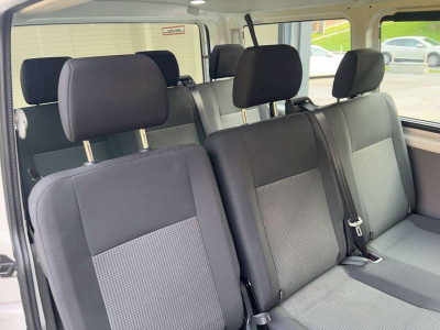 VW Transporter T6 Gebrauchtwagen VW Transporter T6 Gebrauchtwagen