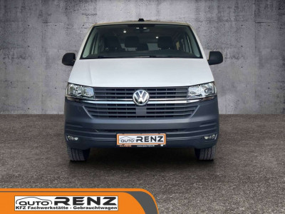 VW Transporter T6 Gebrauchtwagen VW Transporter T6 Gebrauchtwagen