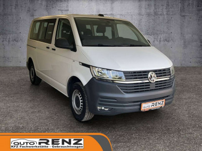 VW Transporter T6 Gebrauchtwagen VW Transporter T6 Gebrauchtwagen