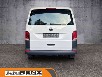 VW Transporter T6 Gebrauchtwagen VW Transporter T6 Gebrauchtwagen