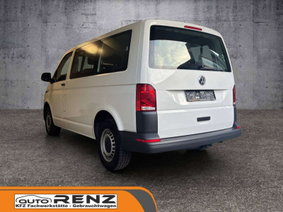 VW Transporter T6 Gebrauchtwagen VW Transporter T6 Gebrauchtwagen