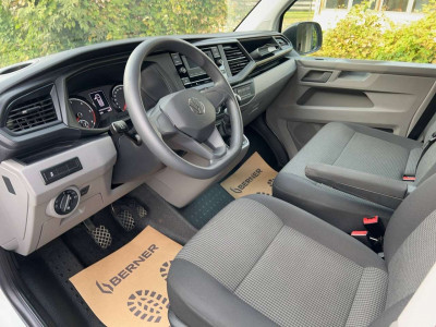 VW Transporter T6 Gebrauchtwagen VW Transporter T6 Gebrauchtwagen