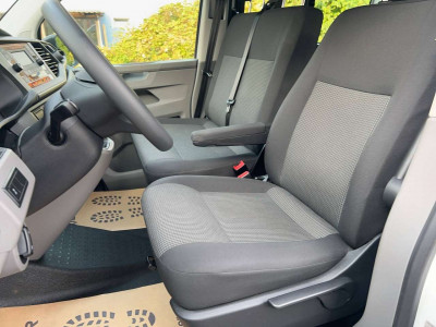 VW Transporter T6 Gebrauchtwagen VW Transporter T6 Gebrauchtwagen