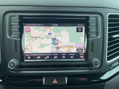 Seat Alhambra Gebrauchtwagen Seat Alhambra Gebrauchtwagen