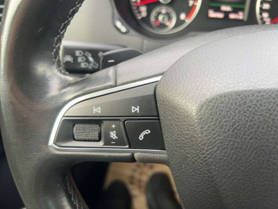 Seat Alhambra Gebrauchtwagen Seat Alhambra Gebrauchtwagen