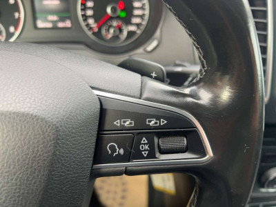 Seat Alhambra Gebrauchtwagen Seat Alhambra Gebrauchtwagen