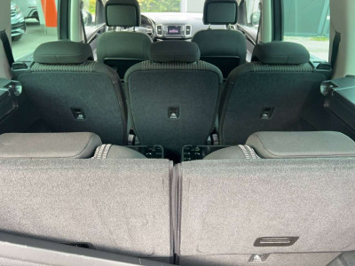 Seat Alhambra Gebrauchtwagen Seat Alhambra Gebrauchtwagen