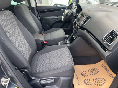 Seat Alhambra Gebrauchtwagen Seat Alhambra Gebrauchtwagen