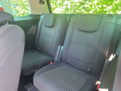 Seat Alhambra Gebrauchtwagen Seat Alhambra Gebrauchtwagen