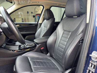 BMW X3 Gebrauchtwagen BMW X3 Gebrauchtwagen