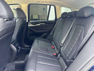 BMW X3 Gebrauchtwagen BMW X3 Gebrauchtwagen