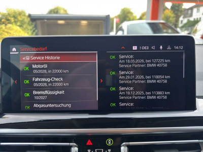 BMW X3 Gebrauchtwagen BMW X3 Gebrauchtwagen