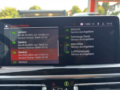 BMW X3 Gebrauchtwagen BMW X3 Gebrauchtwagen