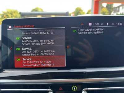 BMW X3 Gebrauchtwagen BMW X3 Gebrauchtwagen