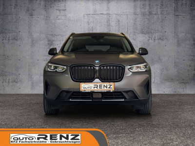 BMW X3 Gebrauchtwagen BMW X3 Gebrauchtwagen
