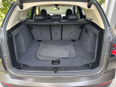 BMW X3 Gebrauchtwagen BMW X3 Gebrauchtwagen
