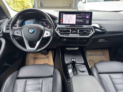 BMW X3 Gebrauchtwagen BMW X3 Gebrauchtwagen