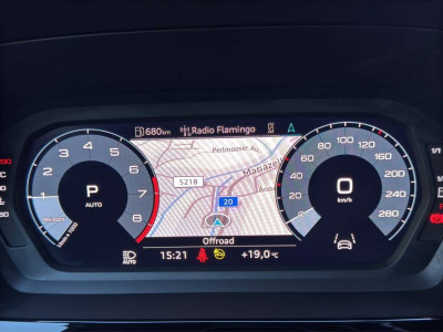 Audi A3 Gebrauchtwagen Audi A3 Gebrauchtwagen