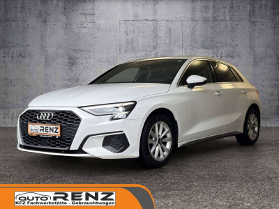 Audi A3 Gebrauchtwagen Audi A3 Gebrauchtwagen