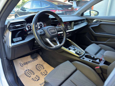 Audi A3 Gebrauchtwagen Audi A3 Gebrauchtwagen