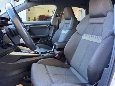 Audi A3 Gebrauchtwagen Audi A3 Gebrauchtwagen
