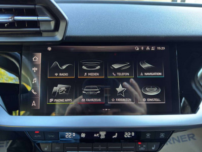 Audi A3 Gebrauchtwagen Audi A3 Gebrauchtwagen