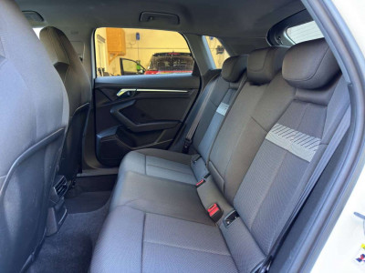 Audi A3 Gebrauchtwagen Audi A3 Gebrauchtwagen