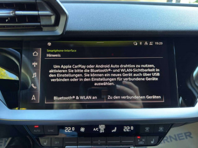 Audi A3 Gebrauchtwagen Audi A3 Gebrauchtwagen