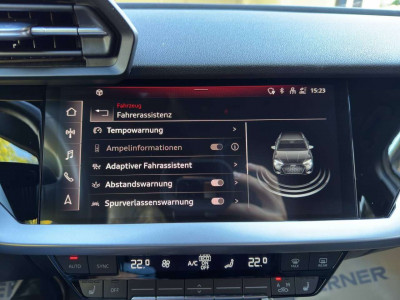 Audi A3 Gebrauchtwagen Audi A3 Gebrauchtwagen