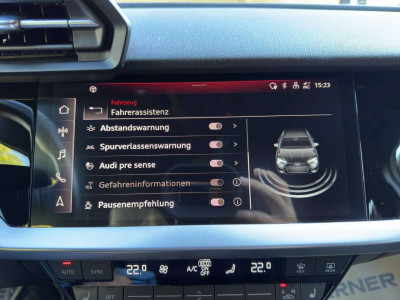 Audi A3 Gebrauchtwagen Audi A3 Gebrauchtwagen