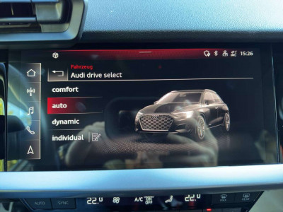 Audi A3 Gebrauchtwagen Audi A3 Gebrauchtwagen