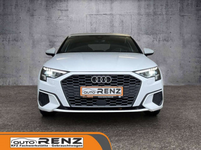Audi A3 Gebrauchtwagen Audi A3 Gebrauchtwagen