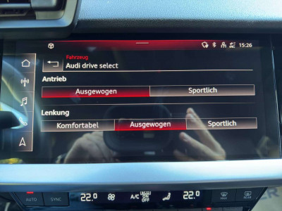 Audi A3 Gebrauchtwagen Audi A3 Gebrauchtwagen