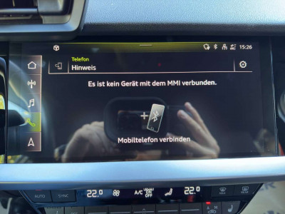 Audi A3 Gebrauchtwagen Audi A3 Gebrauchtwagen