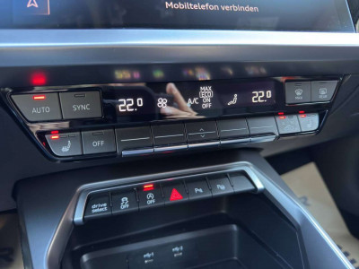 Audi A3 Gebrauchtwagen Audi A3 Gebrauchtwagen