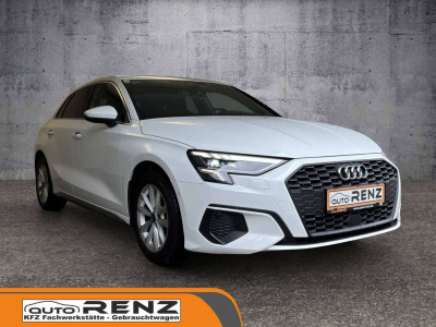 Audi A3 Gebrauchtwagen Audi A3 Gebrauchtwagen